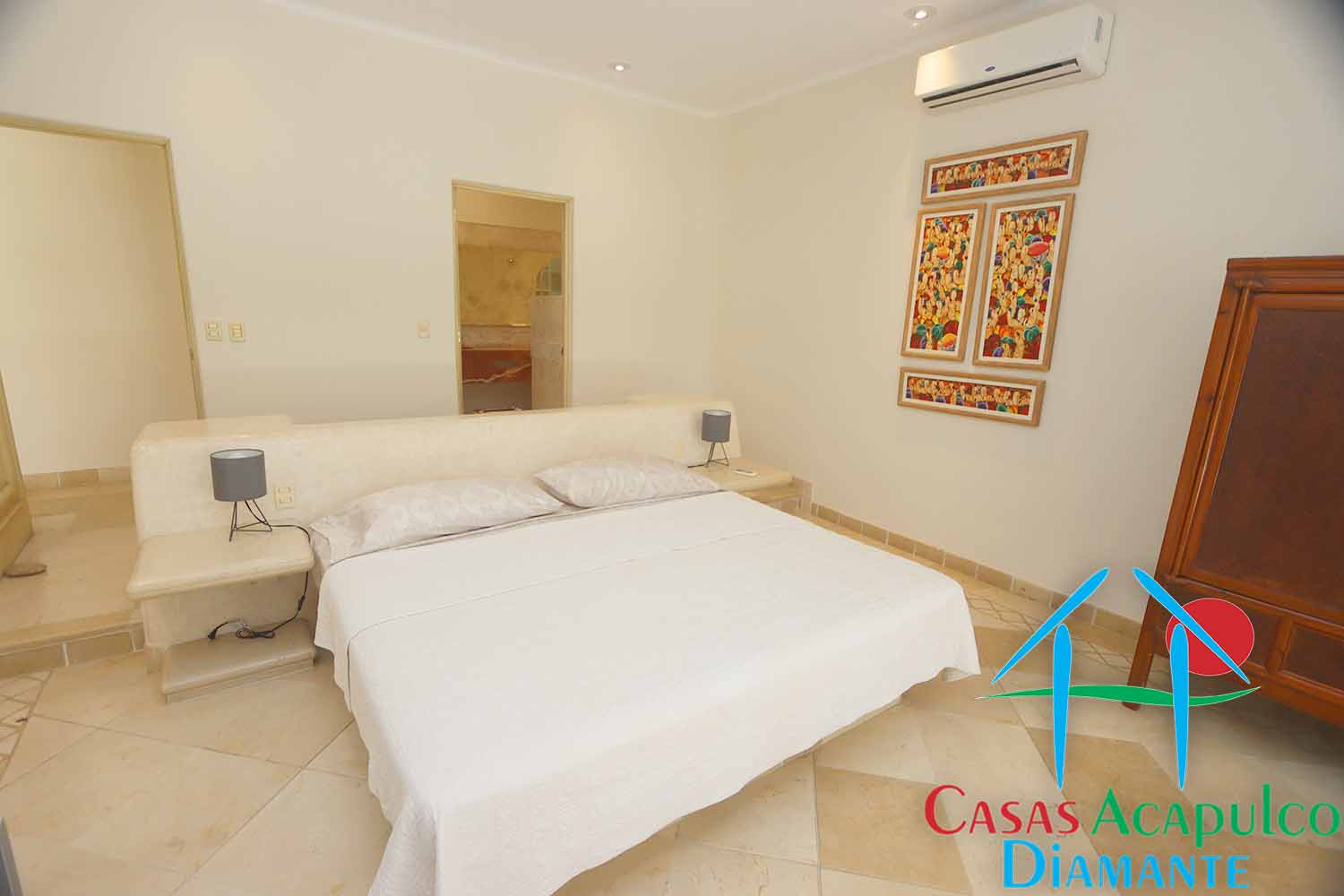 Son Vida Mallorca 7 - Recámara tres 2